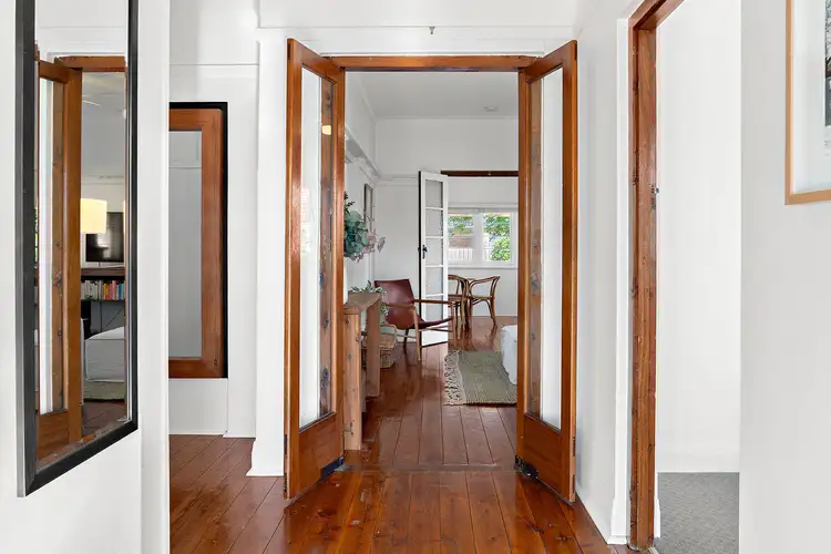 Second view of Homely house listing, 18 Cox Street, Mudgee NSW 2850