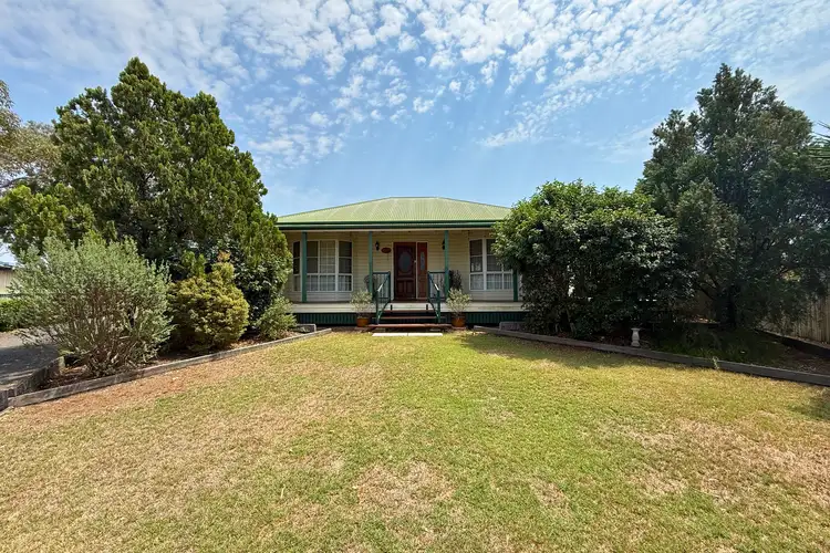 10 Azalea Court, Dalby QLD 4405