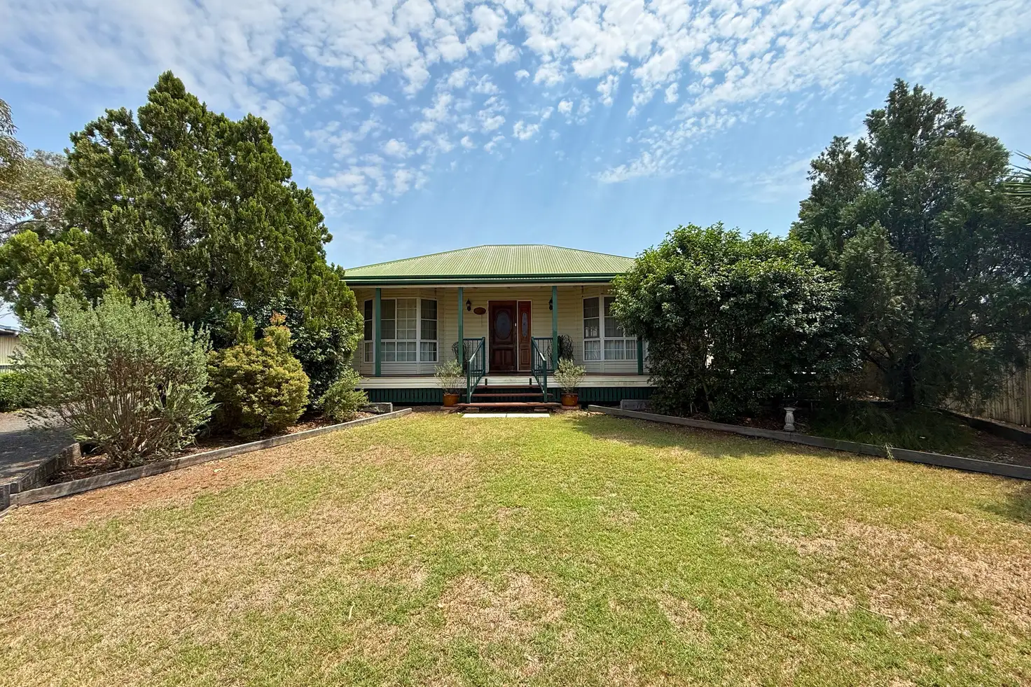 Main view of Homely house listing, 10 Azalea Court, Dalby QLD 4405