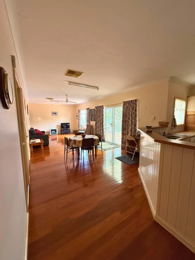 Sixth view of Homely house listing, 10 Azalea Court, Dalby QLD 4405