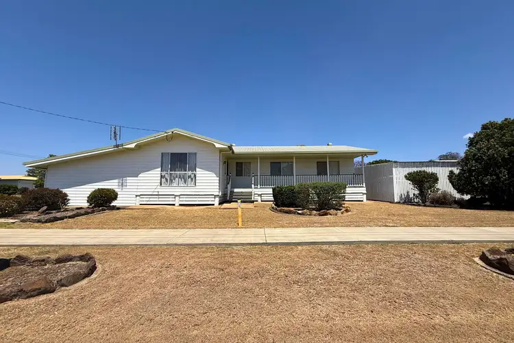2 Orsova Court, Dalby QLD 4405
