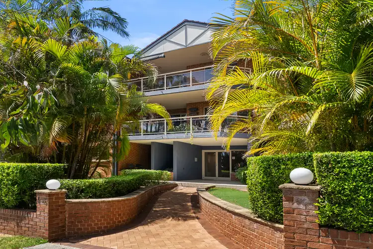 9/4-6 Vista Street, Caringbah NSW 2229