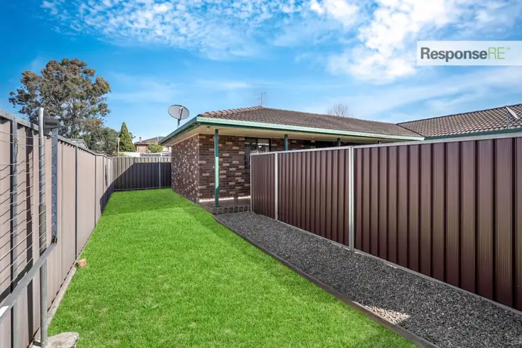 42A Jones Street, Kingswood NSW 2747