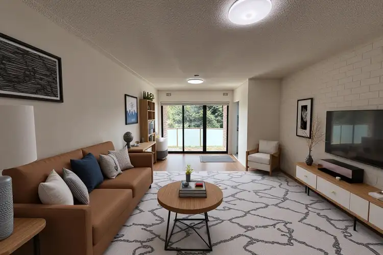 11/94 Windsor Road, Dulwich Hill NSW 2203