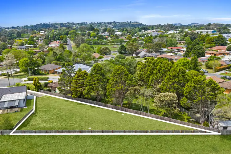 Fifth view of Homely land listing, 7 Collins Place, Moss Vale NSW 2577