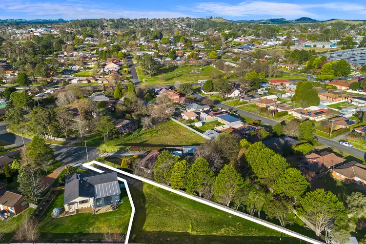 Sixth view of Homely land listing, 7 Collins Place, Moss Vale NSW 2577