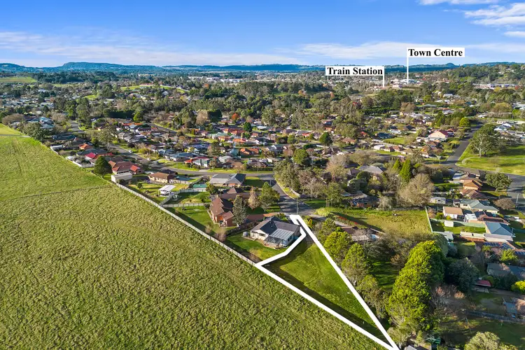 Seventh view of Homely land listing, 7 Collins Place, Moss Vale NSW 2577