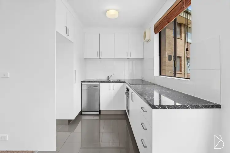29b/60 Wattle Street, Lyneham ACT 2602