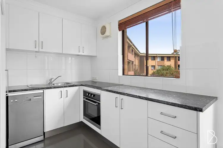 Second view of Homely unit listing, 29b/60 Wattle Street, Lyneham ACT 2602