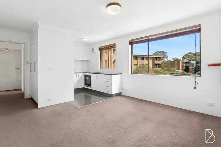 Third view of Homely unit listing, 29b/60 Wattle Street, Lyneham ACT 2602