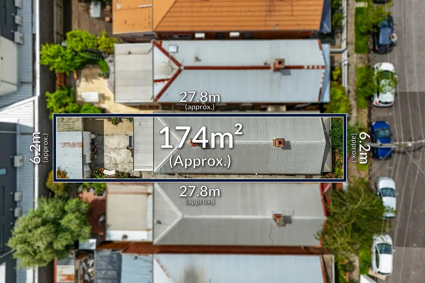 Main view of Homely house listing, 10 Newton Parade, Moonee Ponds VIC 3039