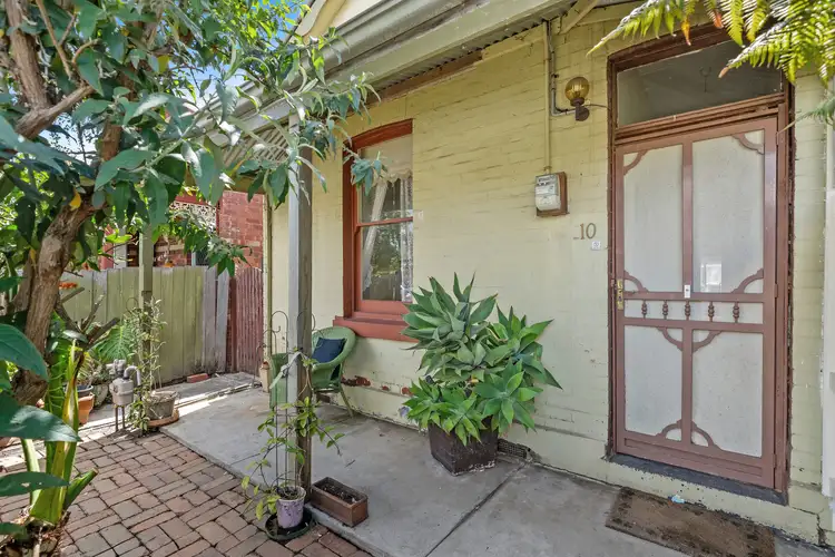 Third view of Homely house listing, 10 Newton Parade, Moonee Ponds VIC 3039