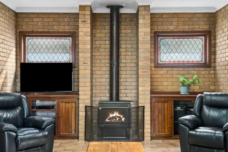 Second view of Homely rural property listing, 180 Beeac-Dreeite Road, Beeac VIC 3251