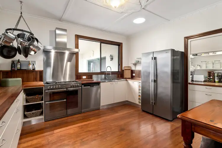 Fourth view of Homely rural property listing, 180 Beeac-Dreeite Road, Beeac VIC 3251