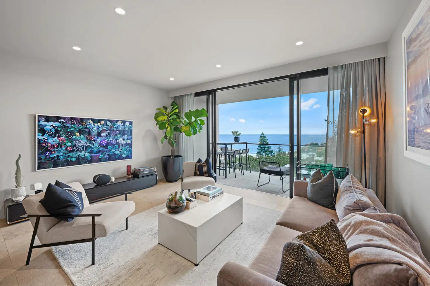 Main view of Homely apartment listing, 20 Illawong Avenue, Tamarama NSW 2026