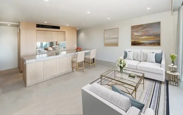 Fifth view of Homely apartment listing, 20 Illawong Avenue, Tamarama NSW 2026