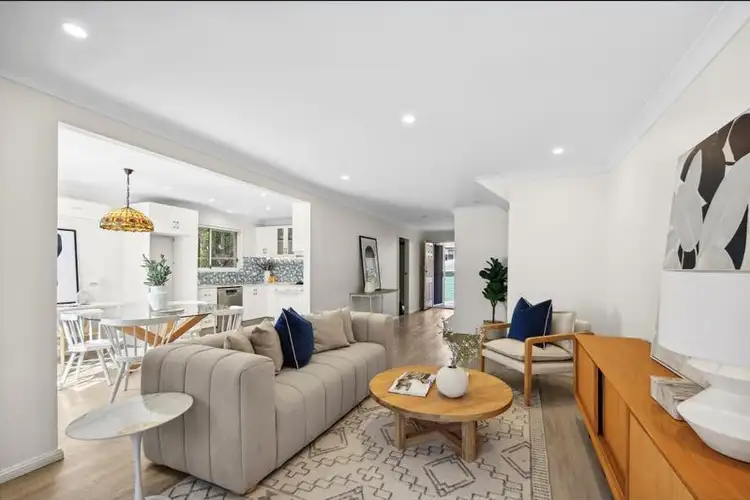 11/9 Trelawney Street, Thornleigh NSW 2120