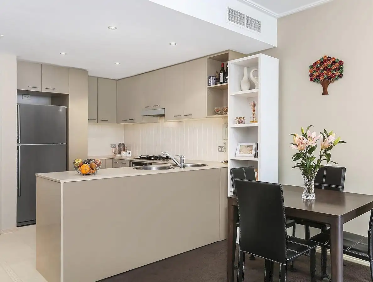 Main view of Homely apartment listing, 208/2-10 Orara Street, Waitara NSW 2077