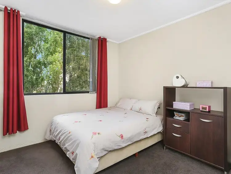 Third view of Homely apartment listing, 208/2-10 Orara Street, Waitara NSW 2077