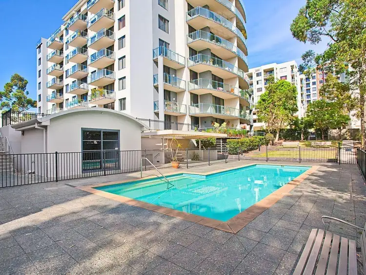 Fourth view of Homely apartment listing, 208/2-10 Orara Street, Waitara NSW 2077