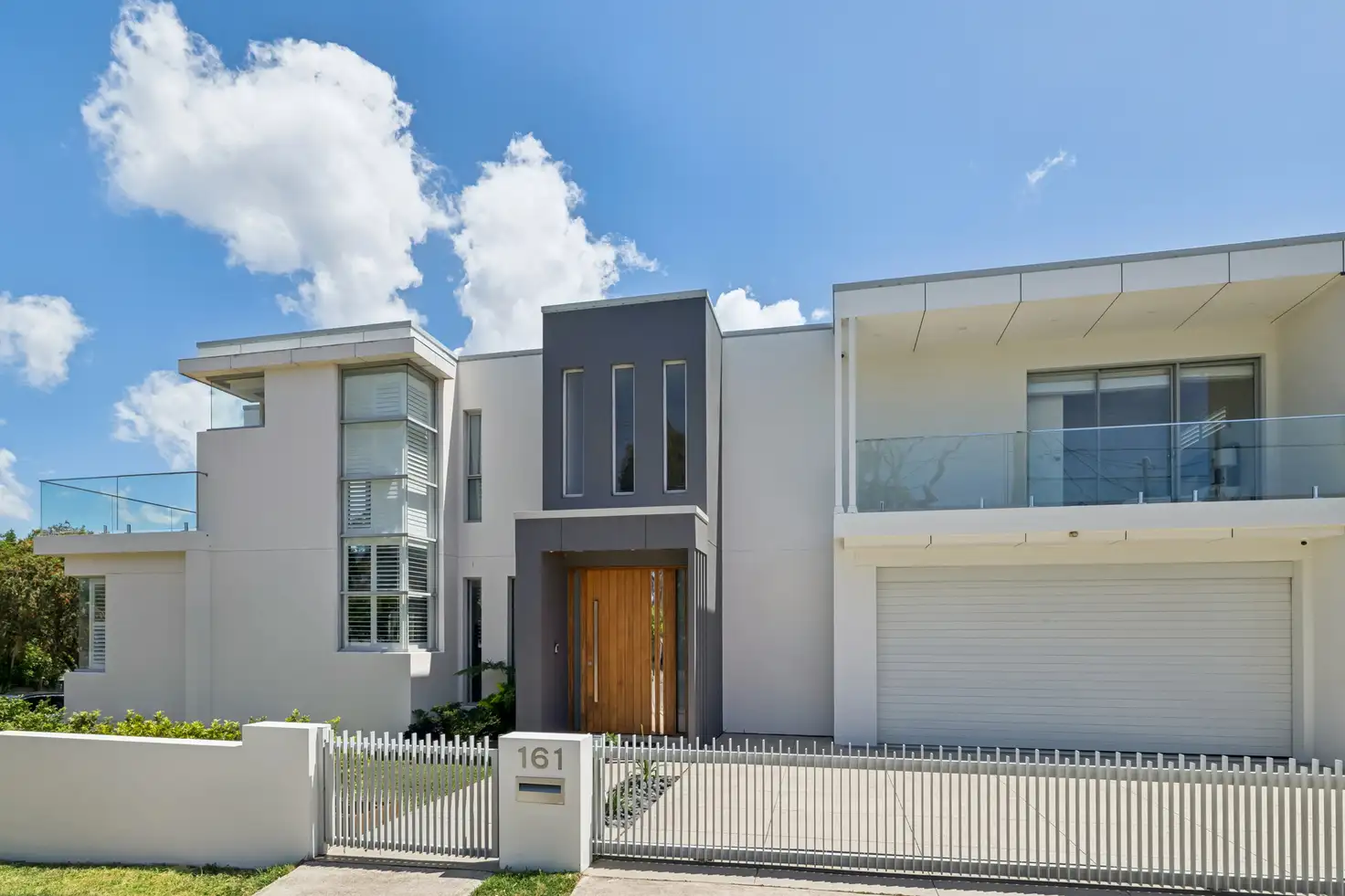 Main view of Homely house listing, 161 Connells Point Road, Connells Point NSW 2221