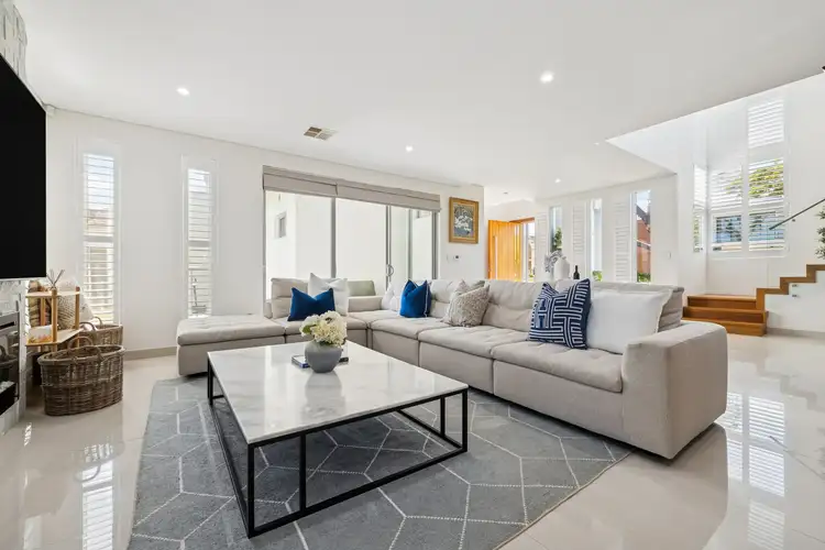 Second view of Homely house listing, 161 Connells Point Road, Connells Point NSW 2221