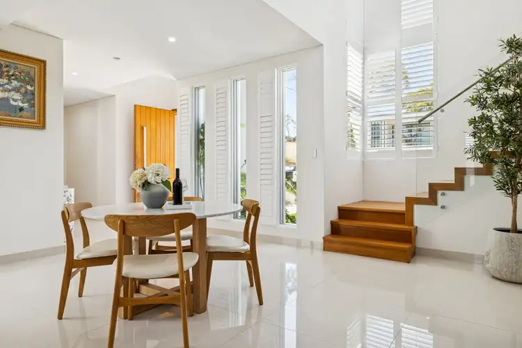 Fourth view of Homely house listing, 161 Connells Point Road, Connells Point NSW 2221