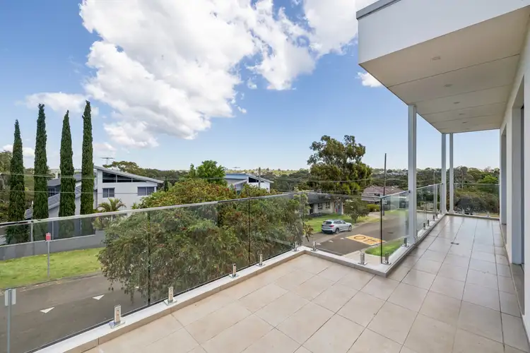 Fifth view of Homely house listing, 161 Connells Point Road, Connells Point NSW 2221