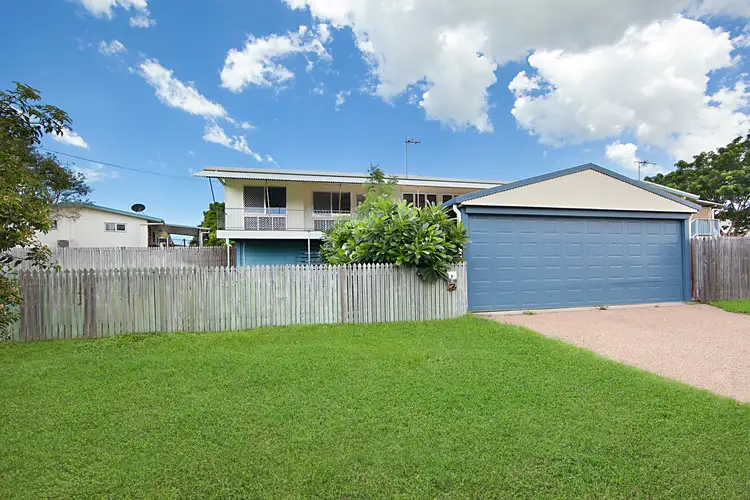96 Lillipilli Street, Vincent QLD 4814