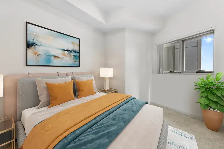 Third view of Homely apartment listing, 1001/23-31 Treacy Street, Hurstville NSW 2220