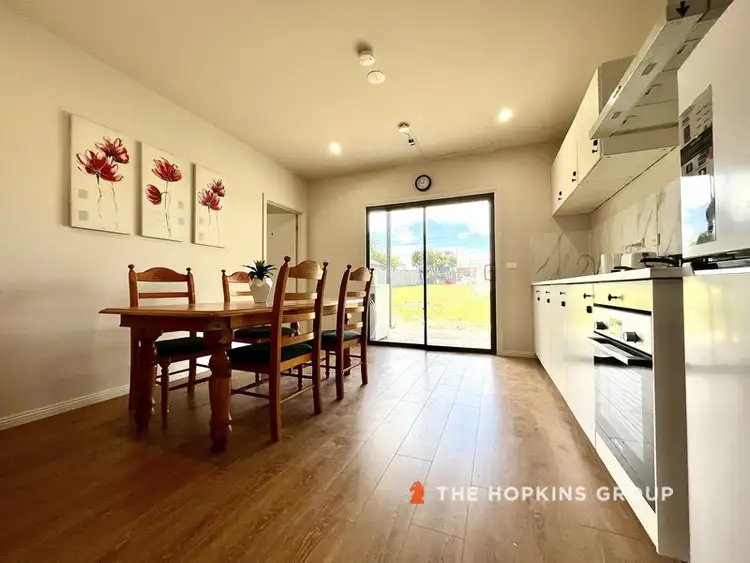 Second view of Homely studio listing, 48 Henry Street, Oakleigh VIC 3166