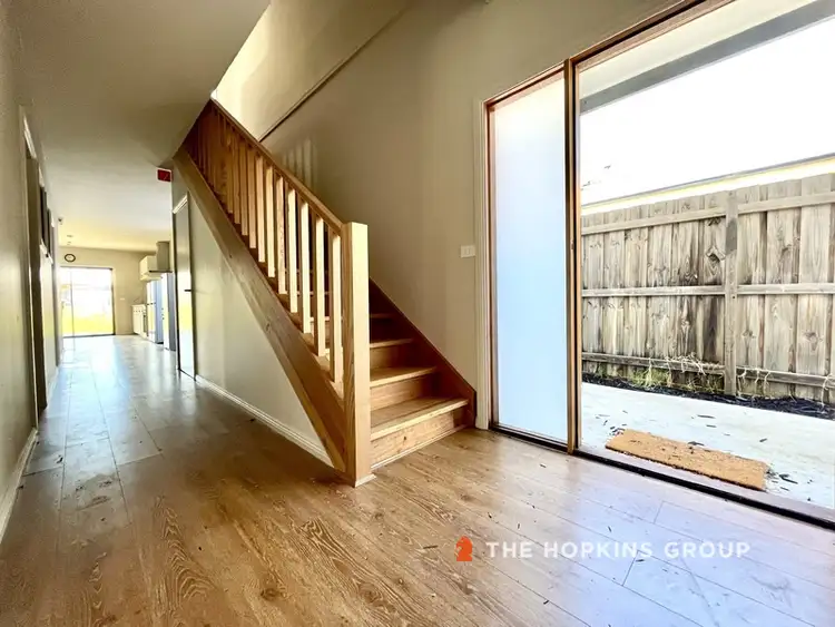 Fourth view of Homely studio listing, 48 Henry Street, Oakleigh VIC 3166