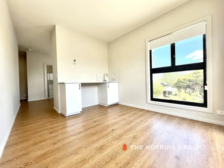 Fifth view of Homely studio listing, 48 Henry Street, Oakleigh VIC 3166