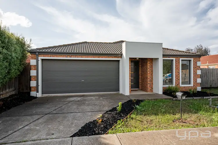 21 Lady Penrhyn Drive, Wyndham Vale VIC 3024