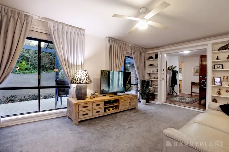 Fifth view of Homely house listing, 19 Gembrook Launching Place Road, Gembrook VIC 3783