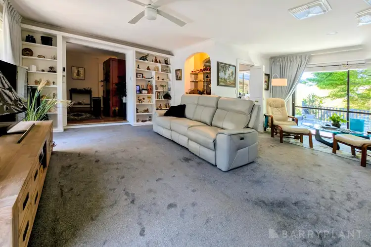 Sixth view of Homely house listing, 19 Gembrook Launching Place Road, Gembrook VIC 3783