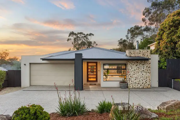 15 Clematis Avenue, Ferntree Gully VIC 3156