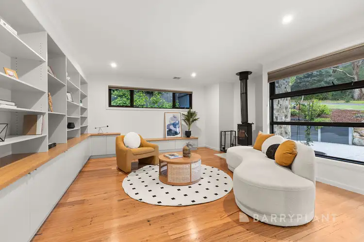 Second view of Homely house listing, 15 Clematis Avenue, Ferntree Gully VIC 3156