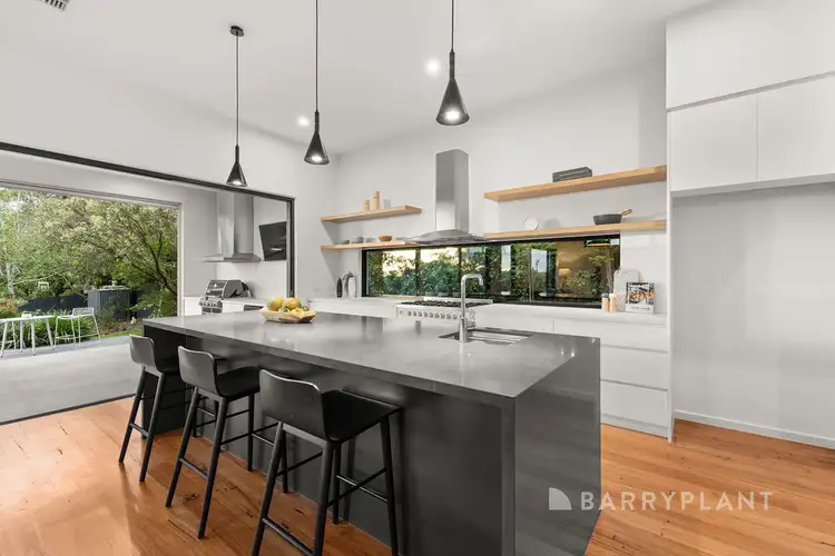 Third view of Homely house listing, 15 Clematis Avenue, Ferntree Gully VIC 3156