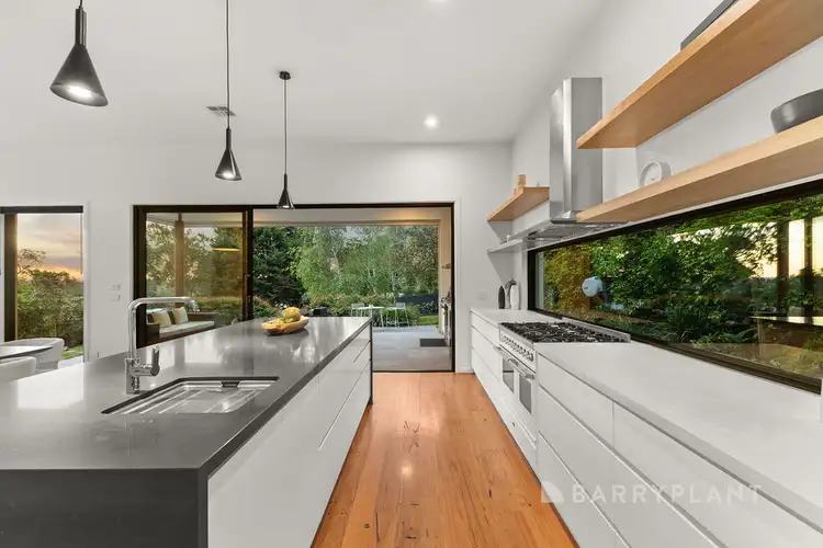 Fourth view of Homely house listing, 15 Clematis Avenue, Ferntree Gully VIC 3156