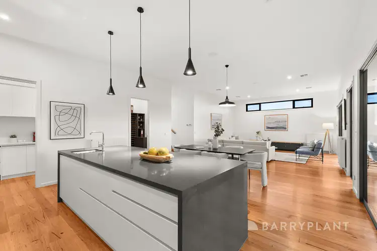 Sixth view of Homely house listing, 15 Clematis Avenue, Ferntree Gully VIC 3156