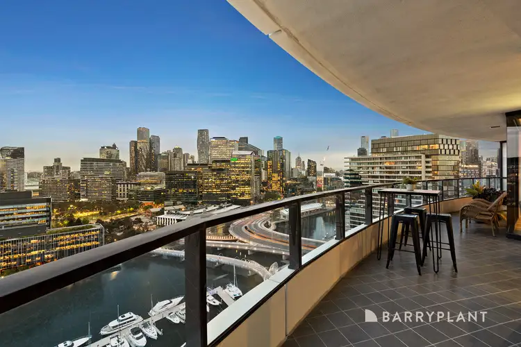 2601/70 Lorimer Street, Docklands VIC 3008