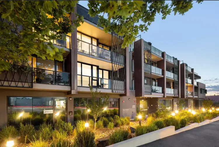 108/348 Canterbury Road