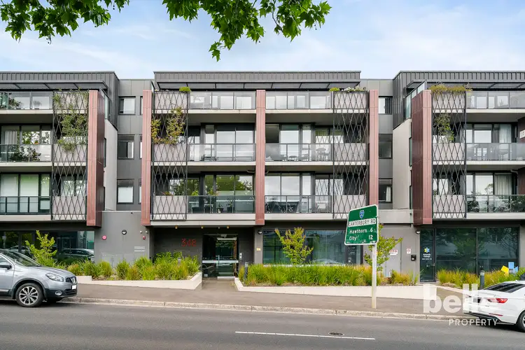 108/348 Canterbury Road, Surrey Hills VIC 3127