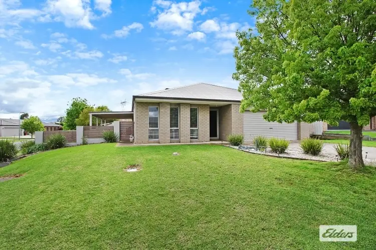 41 Thorneycroft Avenue, Wodonga VIC 3690