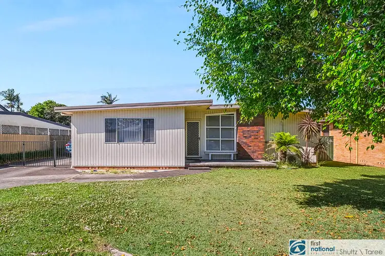 45 George Street, Cundletown NSW 2430