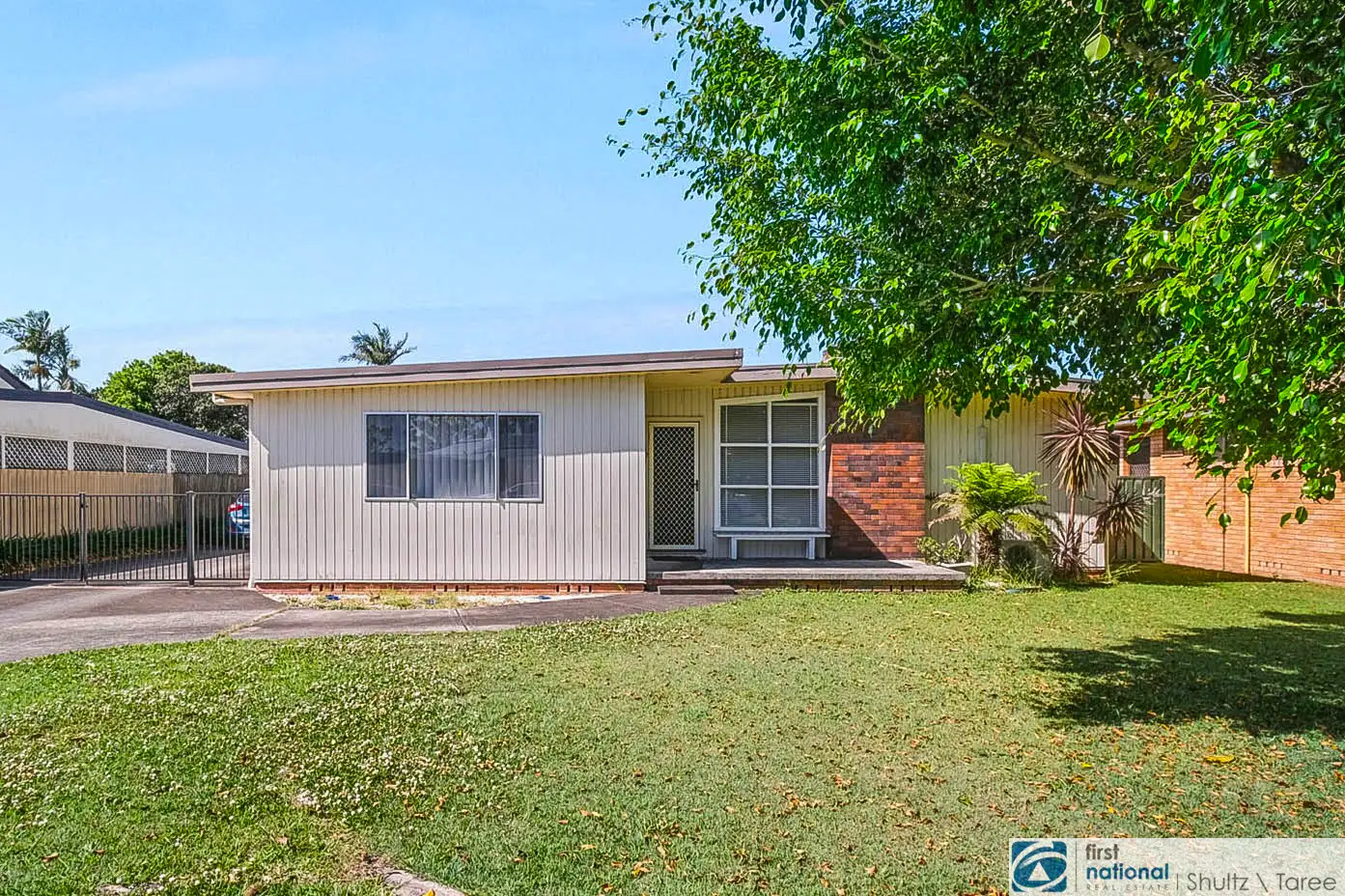 Main view of Homely house listing, 45 George Street, Cundletown NSW 2430