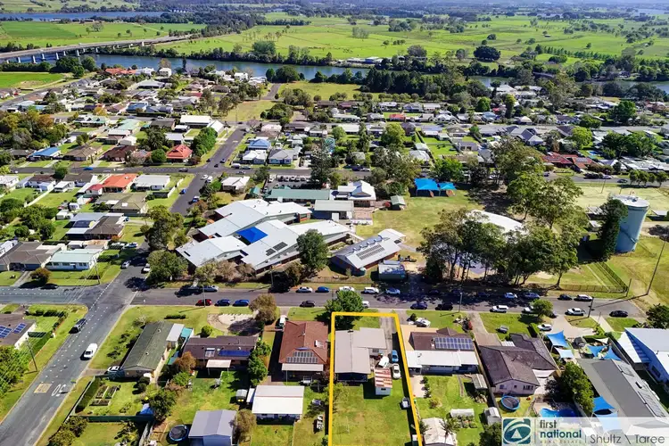 Second view of Homely house listing, 45 George Street, Cundletown NSW 2430