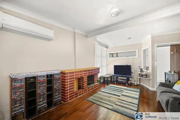Fourth view of Homely house listing, 45 George Street, Cundletown NSW 2430
