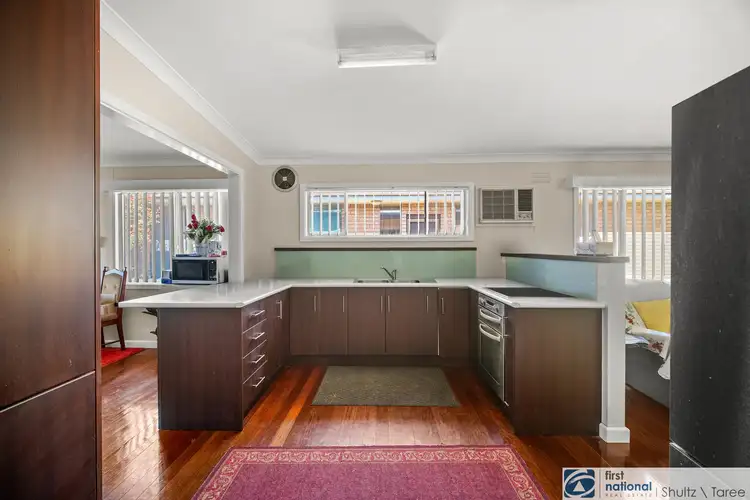 Fifth view of Homely house listing, 45 George Street, Cundletown NSW 2430